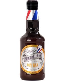 Beardburys Dry Wax 250ml