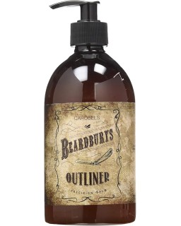 Beardburys Outliner 500ml