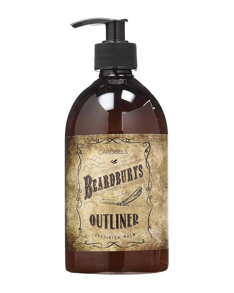 Beardburys Outliner 500ml