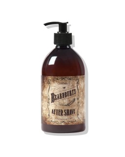 After Shave – Bálsamo...