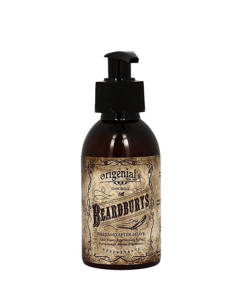 After Shave – Bálsamo regenerante 150ml.