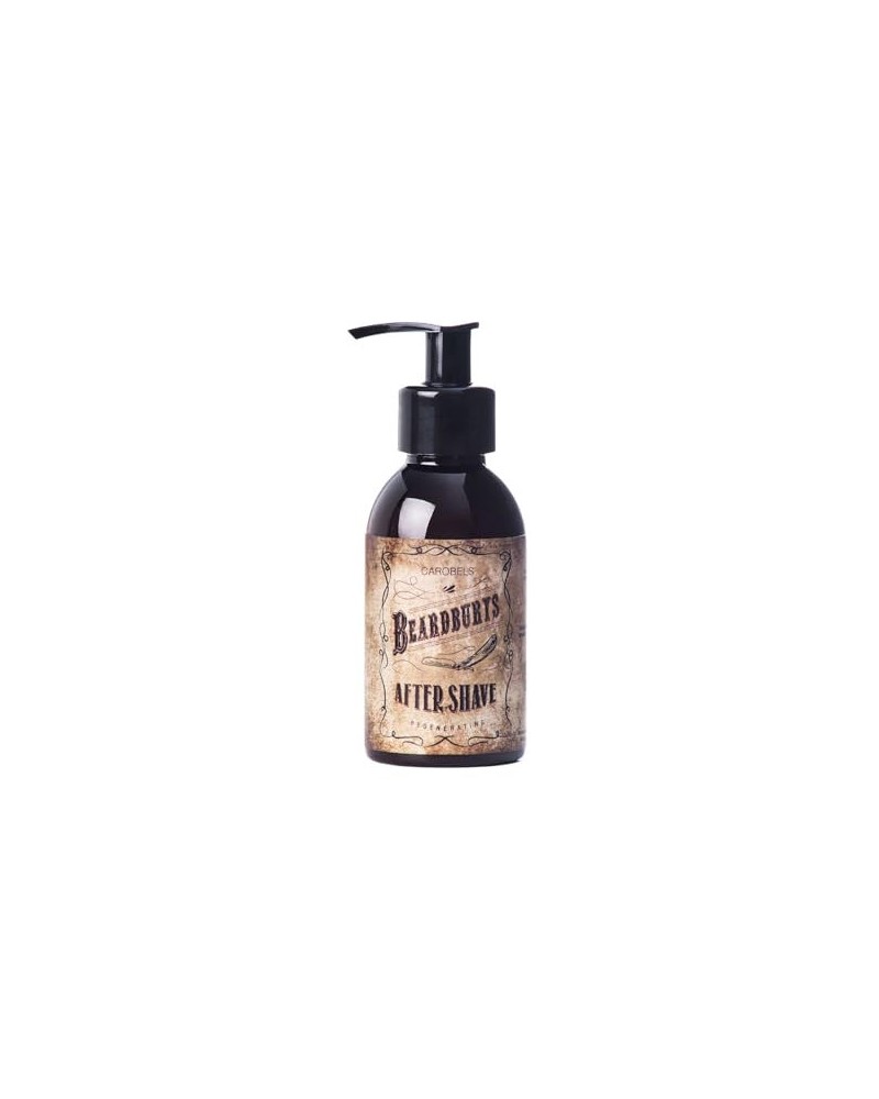 Beardburys Bálsamo After Shave 250ml