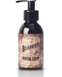 Beardburys Shaving Cream 150ml
