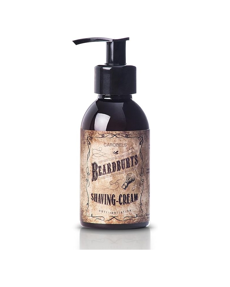 Beardburys Shaving Cream 150ml