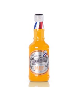 Champú diario Beardburys -...