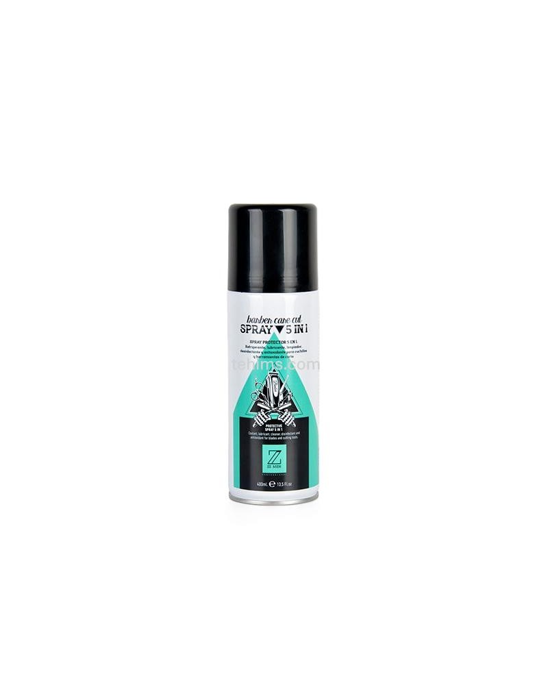 Spray 5 en 1 protector, refresca y protege 400 ml