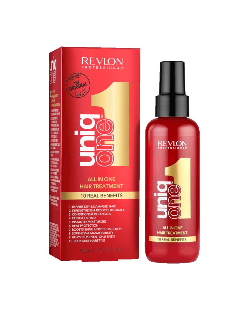 Revlon Uniq One Tratamiento Capilar 150ml