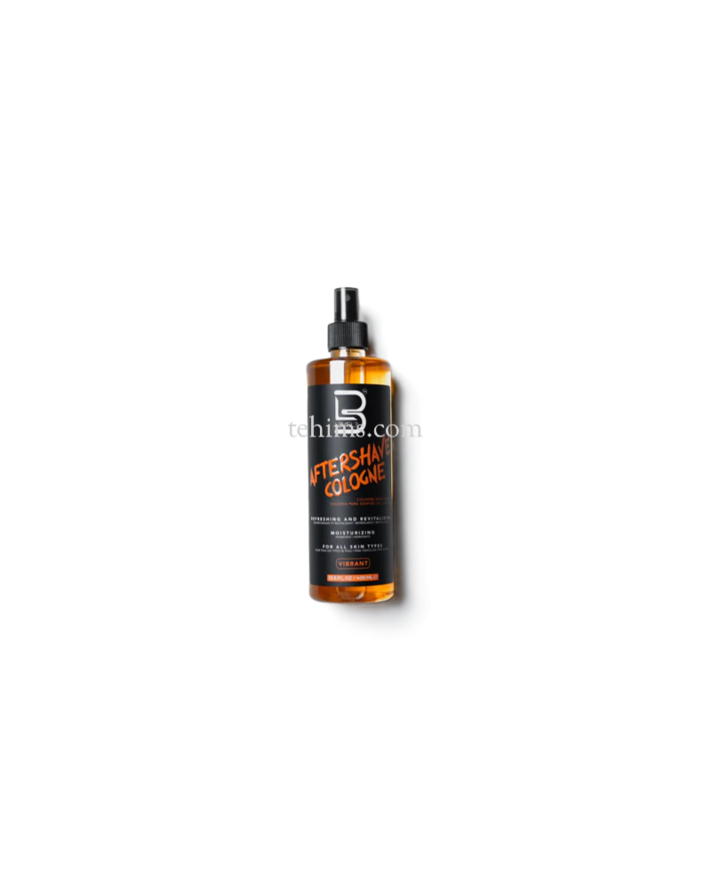 L3VEL3 AFTER SHAVE VIBRAT 400ml