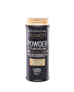 Novon Powder Style &...
