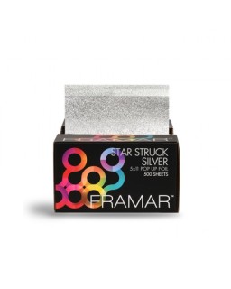 Framar Papel Aluminio 500...