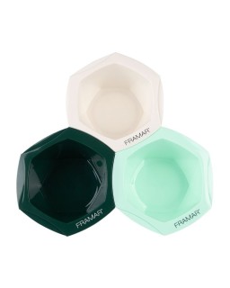 Framar Pack 3 Bowls...