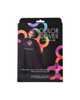Framar Capa de Corte Color...