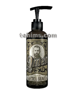 Qmen After Shave Loción 250ml