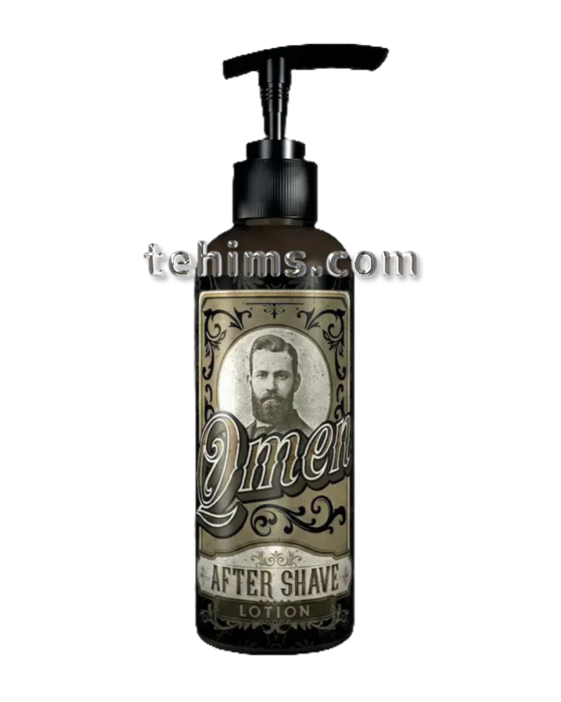 Qmen After Shave Loción 250ml