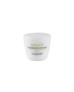 EVOLUTIV-A Regenerador Antiaging Aloe Vera & Ácido Hialurónico FPS15 50ml
