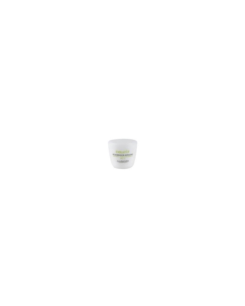 EVOLUTIV-A Regenerador Antiaging Aloe Vera & Ácido Hialurónico FPS15 50ml