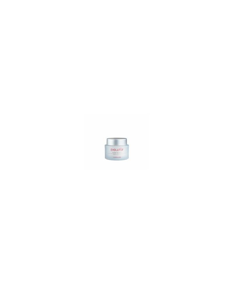 EVOLUTIV-A Nutri-Avena A5 Crema facial noche 50ml