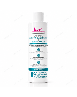 Luc Color Champú Dermo...