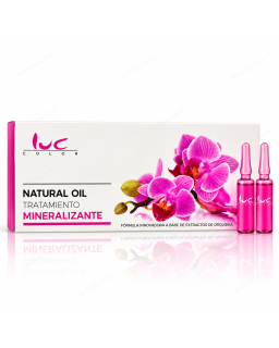 Luc Color Oleo Mineral...