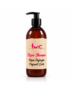 Luc Color Champú Curly...