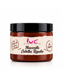 Luc Color Mascarilla...