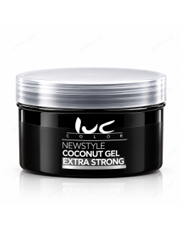 Luc Color Gel Wax Coco 500ml