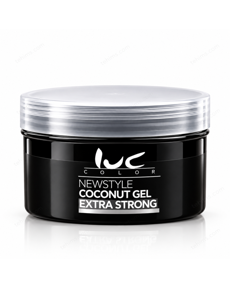 Luc Color Gel Wax Coco 500ml