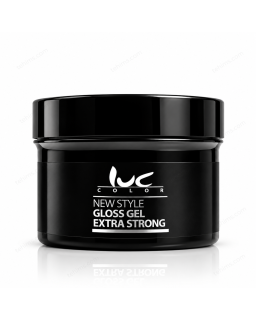 Luc Color Gel Wax Gino 500ml