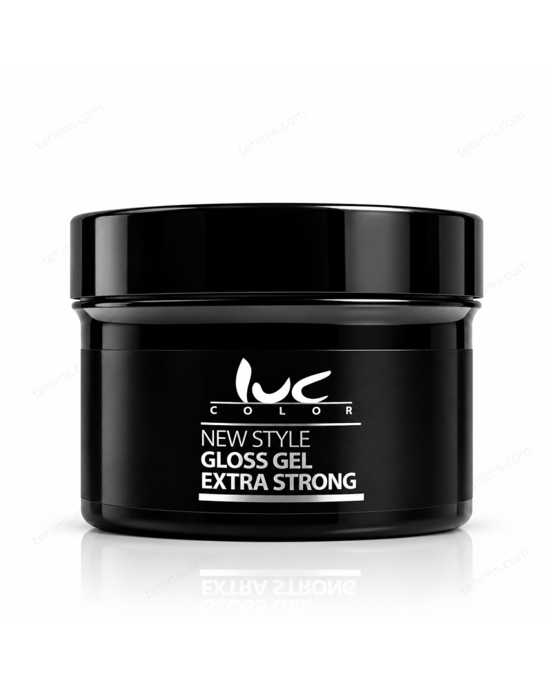 Luc Color Gel Wax Gino 500ml