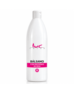 Bálsamo Con Proteínas de...