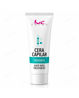 Luc Color Cera Capilar Hair...