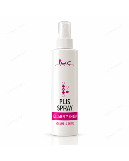 Spray Volumen Luc Color 250ml