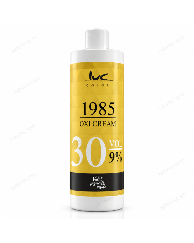 Luc Color Oxigenada 1985 30 vol. 9% 1000ml
