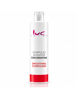 Complejo Alisador Con...