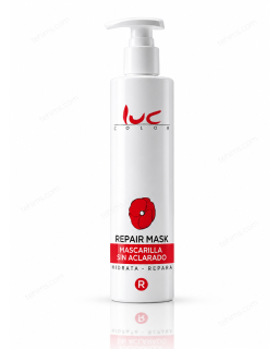 Luc Color Mascarilla...