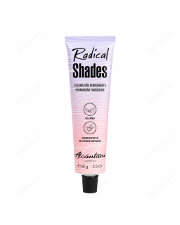 Tinte Radical Shades 60ml -...