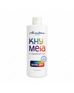 Oxigenada Khymeia 20vol...