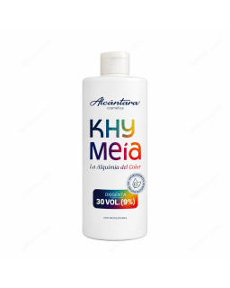 Oxigenada Khymeia 30vol...