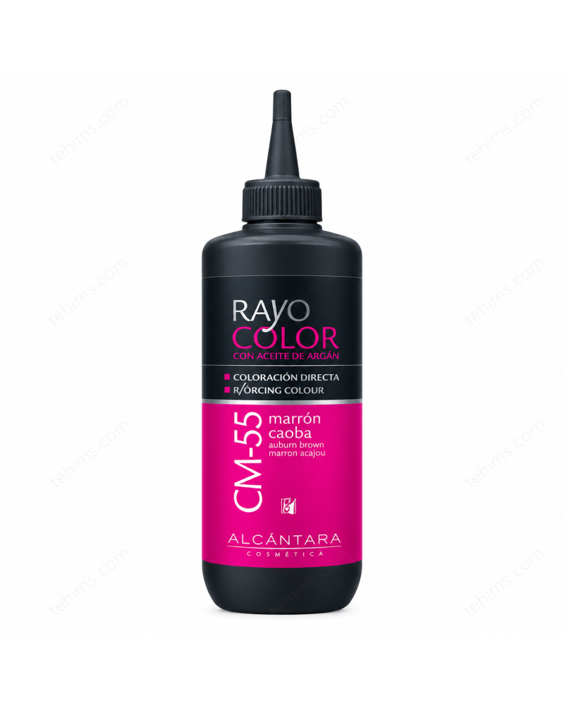 Alcantara Cosmética Coloración directa Rayocolor 300ml