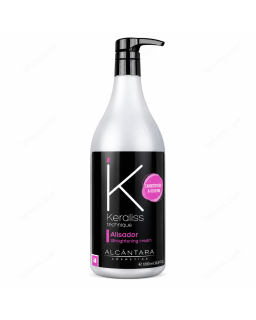 Alisador Keratina Keraliss...