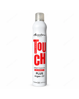 Laca Spray Plus Millenium...
