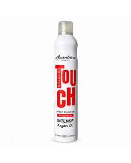 Laca Spray Intense...