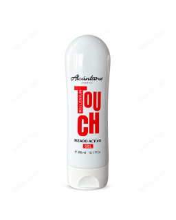 Activador de Rizos...