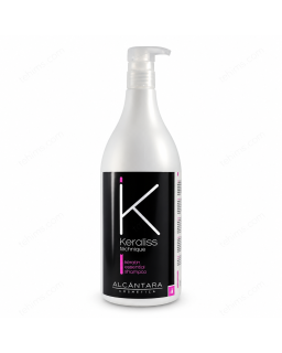 Champú Keratin Keraliss...