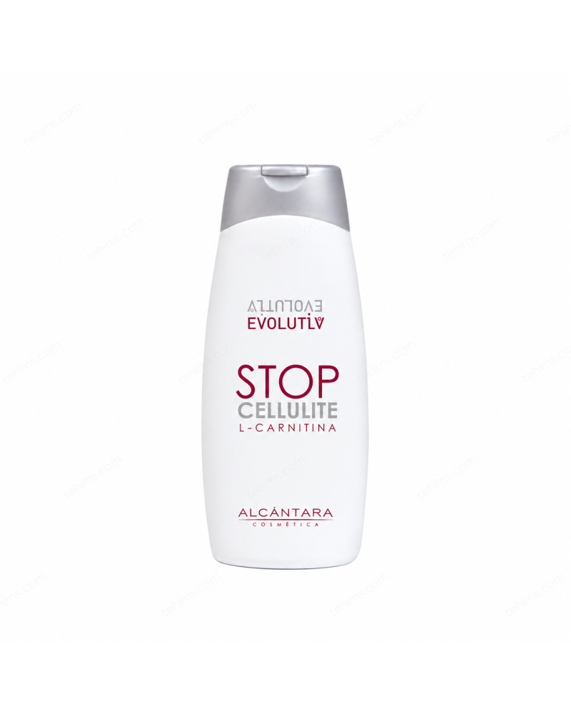 Crema Stop Cellulite 300ml