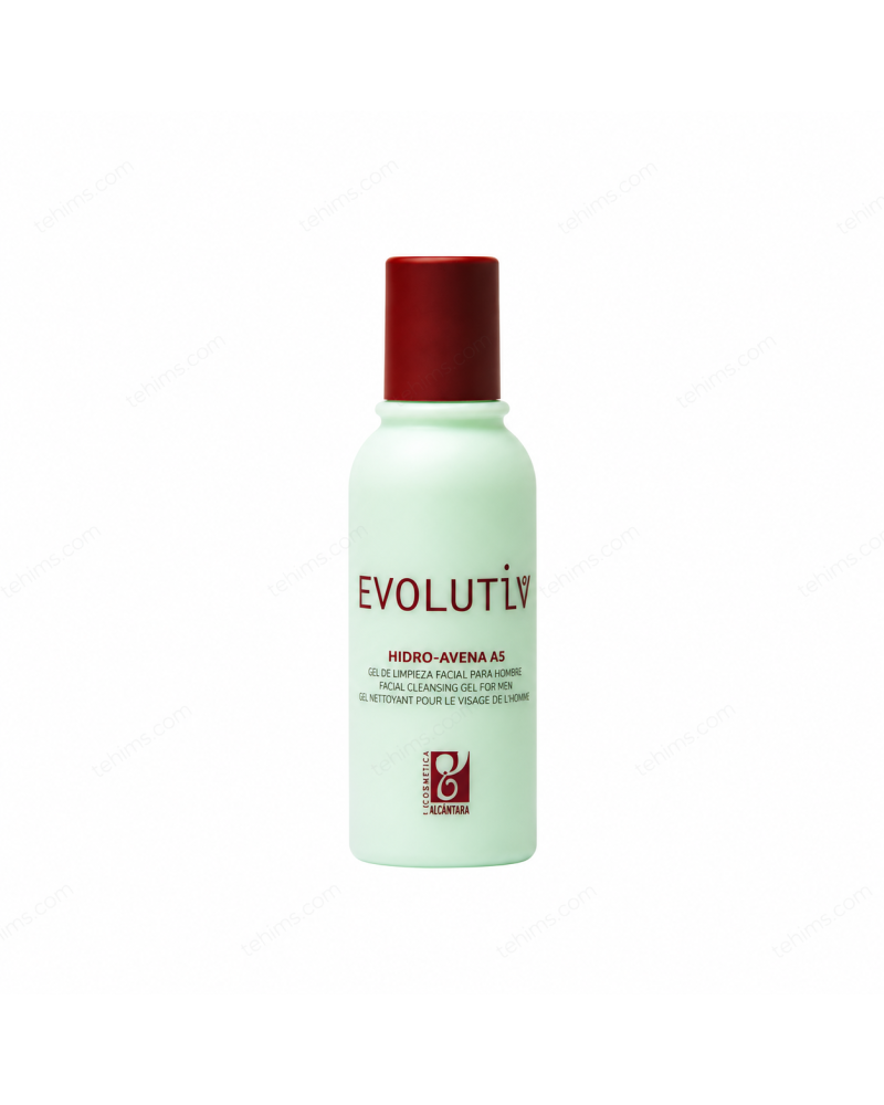 Gel Piernas Cansadas Hidro-Avena A5 150ml