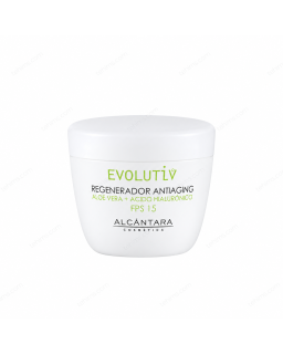 Crema Facial Regeneradora...