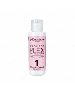 Violett Plex 1 Protein...