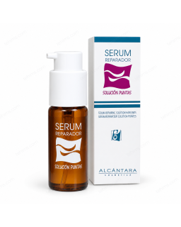 Alcantara Cosmética Serum...