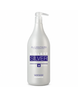 Champú Silver Violett Color...